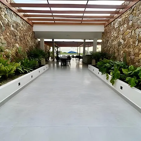Vista A Laguna Cristalina + 2 Alc + Parking * Cartagena