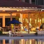 Vista a Laguna cristalina + 2 alc + parking