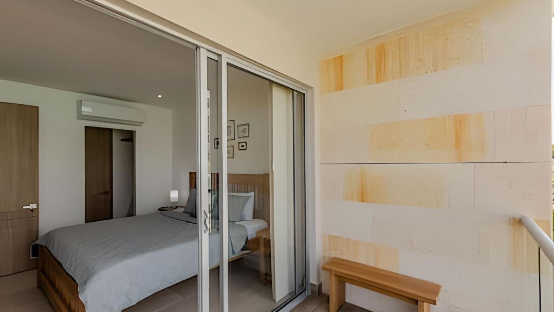 Vista A Laguna Cristalina + 2 Alc + Parking Apartamento *