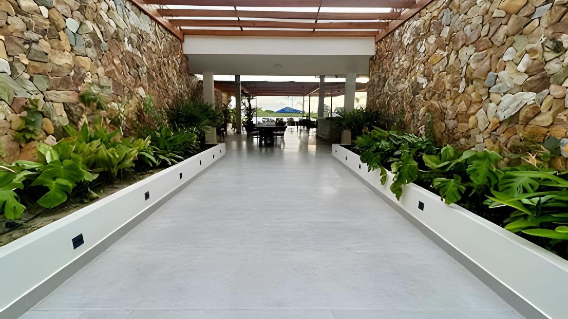 Vista A Laguna Cristalina + 2 Alc + Parking * Cartagena