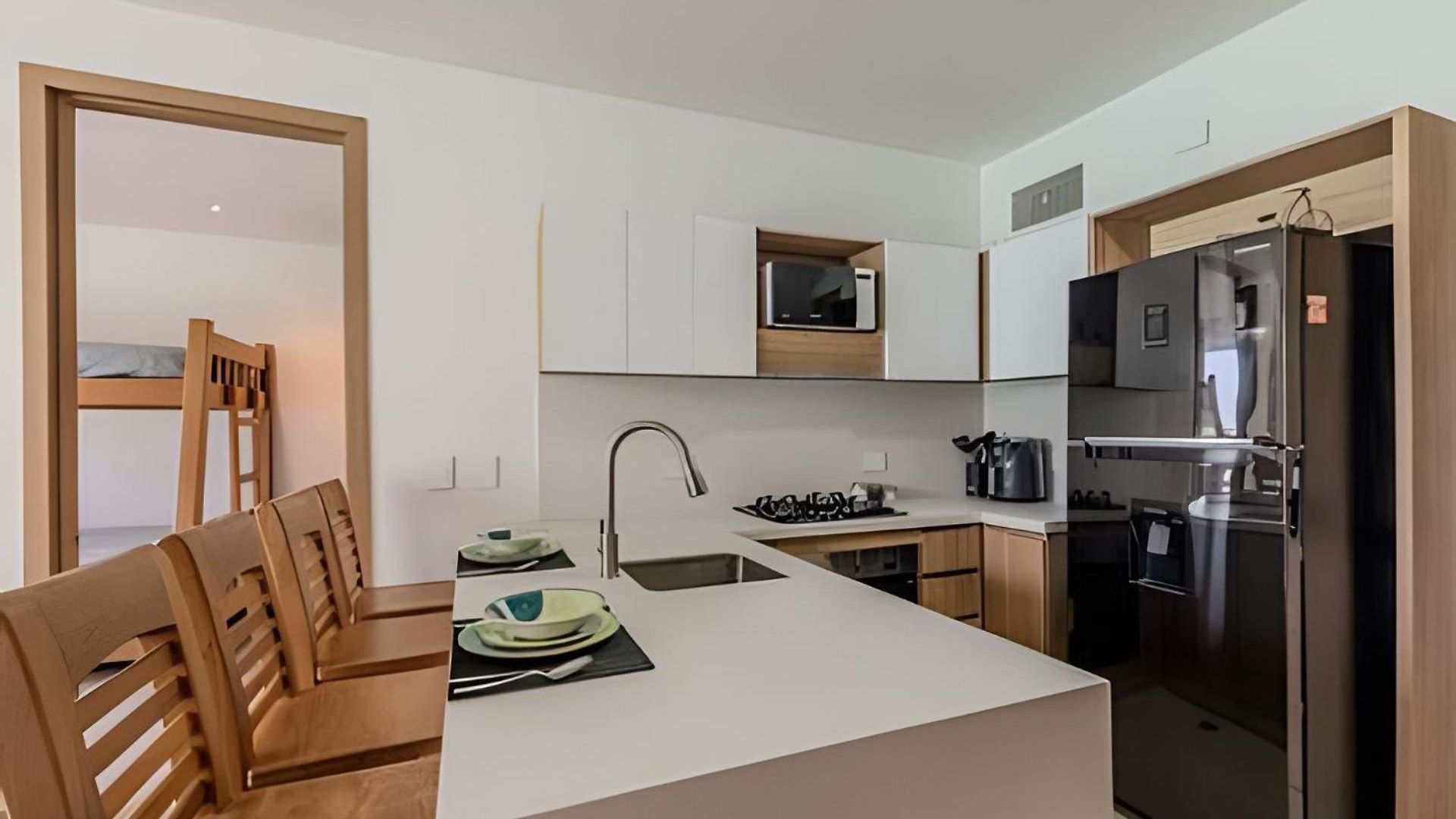 Vista A Laguna Cristalina + 2 Alc + Parking Apartamento Cartagena