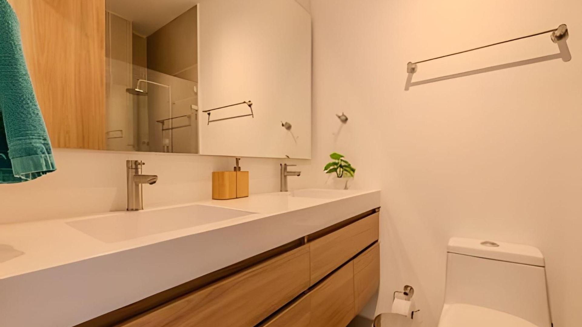 Vista A Laguna Cristalina + 2 Alc + Parking * Cartagena