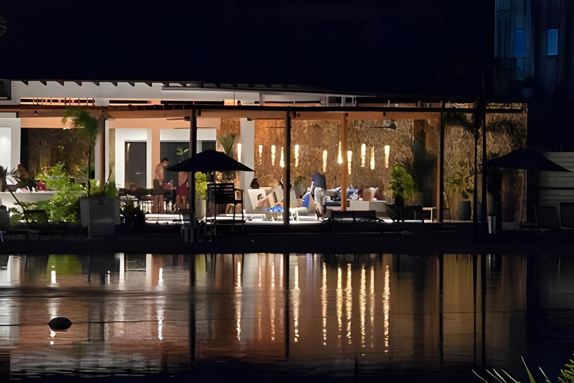 Vista A Laguna Cristalina + 2 Alc + Parking Cartagena