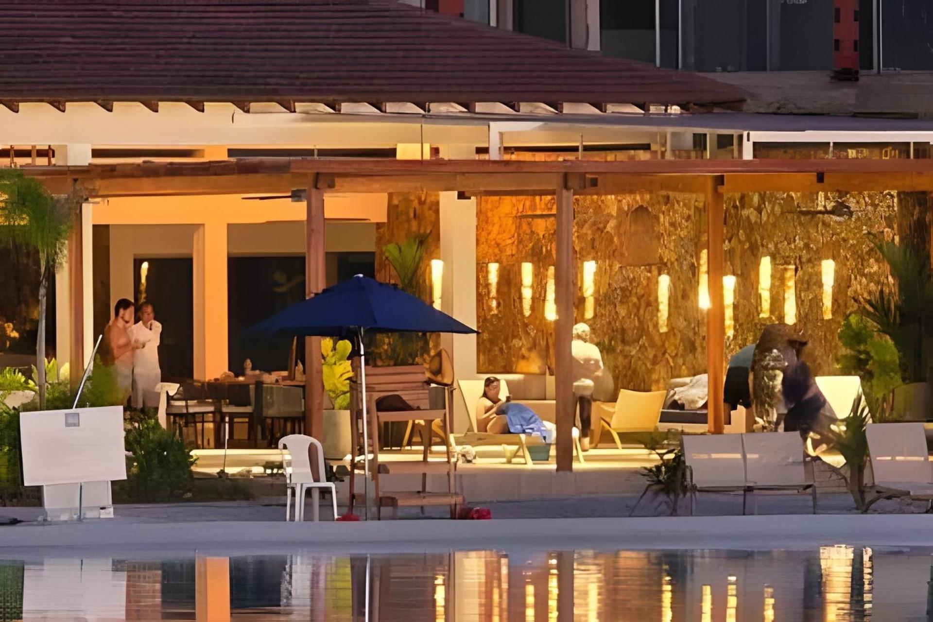 Apartamento Vista A Laguna Cristalina + 2 Alc + Parking *