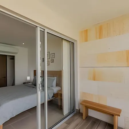 Vista A Laguna Cristalina + 2 Alc + Parking Apartamento *