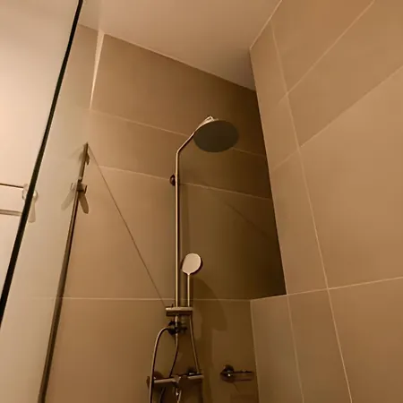 Vista A Laguna Cristalina + 2 Alc + Parking Apartamento Cartagena